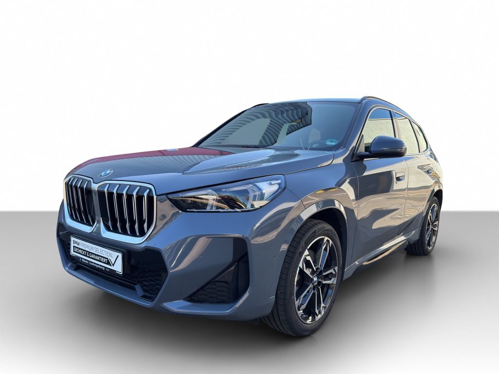 Bild des Angebotes BMW X1 xDrive23d M Sport Navi.LED.KomfZg.RFK.ACC