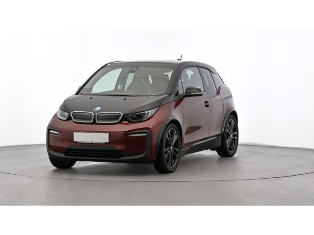 Bild des Angebotes BMW i3 UNIQUE-FOREVER +LEDER+NAVI+ACC+SHZ+PDC+CAM+BT
