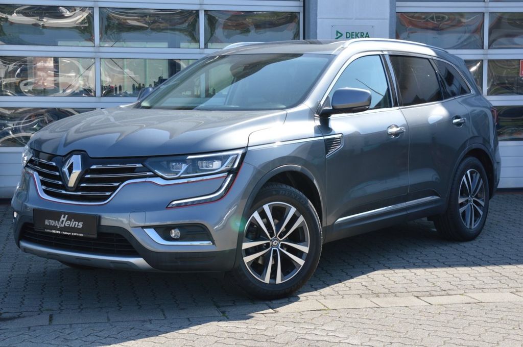 Bild des Angebotes Renault Koleos   Intens LED AHK SHZ Schiebedach