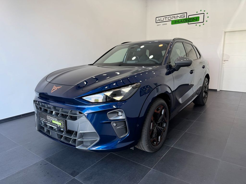 Bild des Angebotes Cupra 1.5TSI DSG Matrix|Sennhsr|AHK|HUD|360°