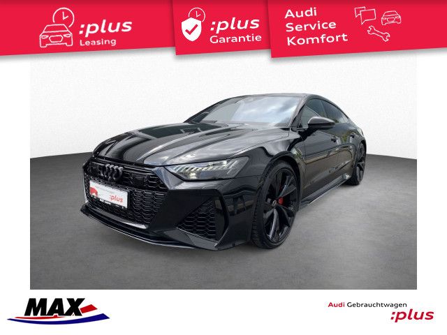 Bild des Angebotes Audi RS7 Sportback 280KM/H+MATRIX+SAGA+PANO+360°+HUD+