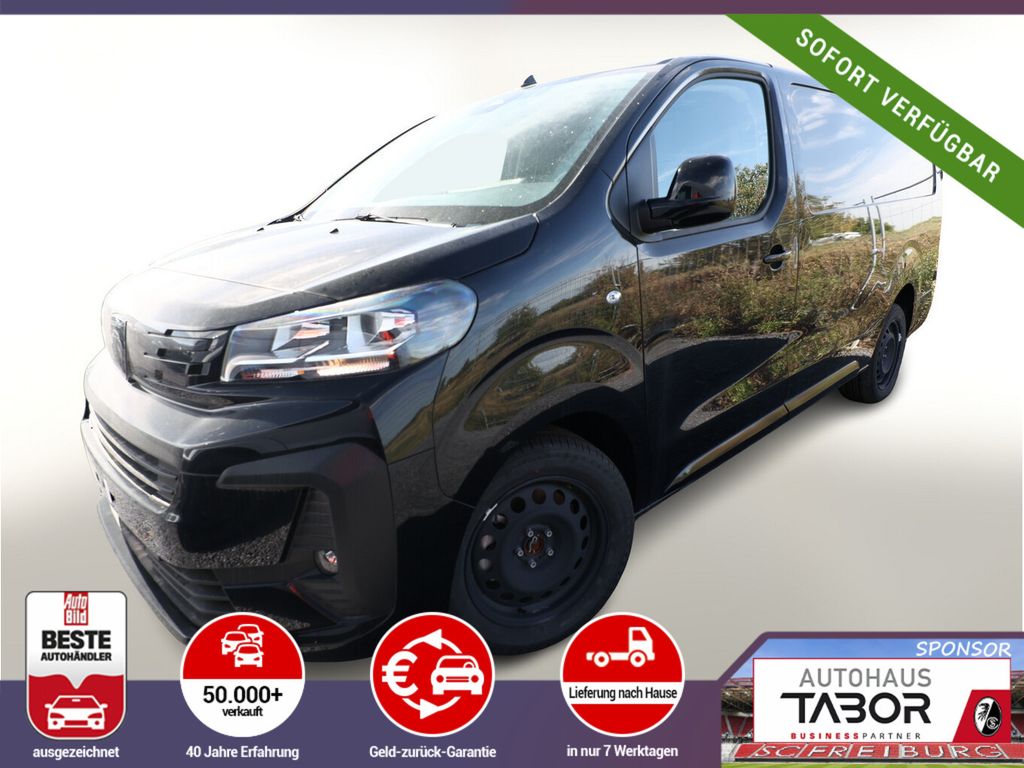 Bild des Angebotes Peugeot Expert XL AT Nav Holz Style Kam AHK UVP-34%*