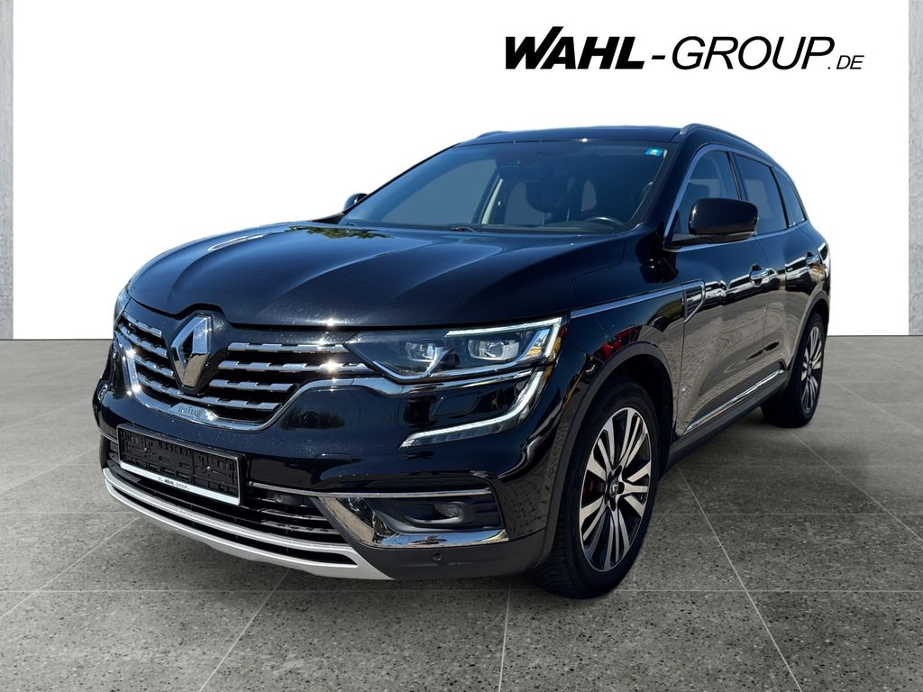 Bild des Angebotes Renault Koleos Renault Koleos Initiale Paris*4x4*Panoram