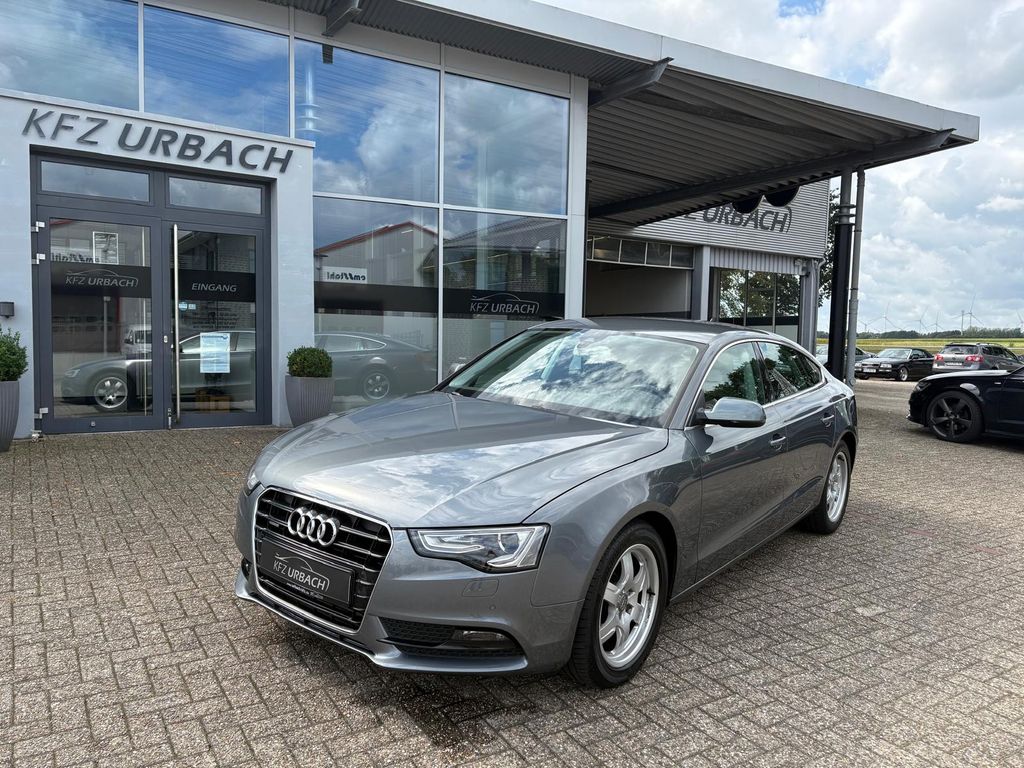 Bild des Angebotes Audi A5 3.0 TDI 180kW S tronic quattro Sportback