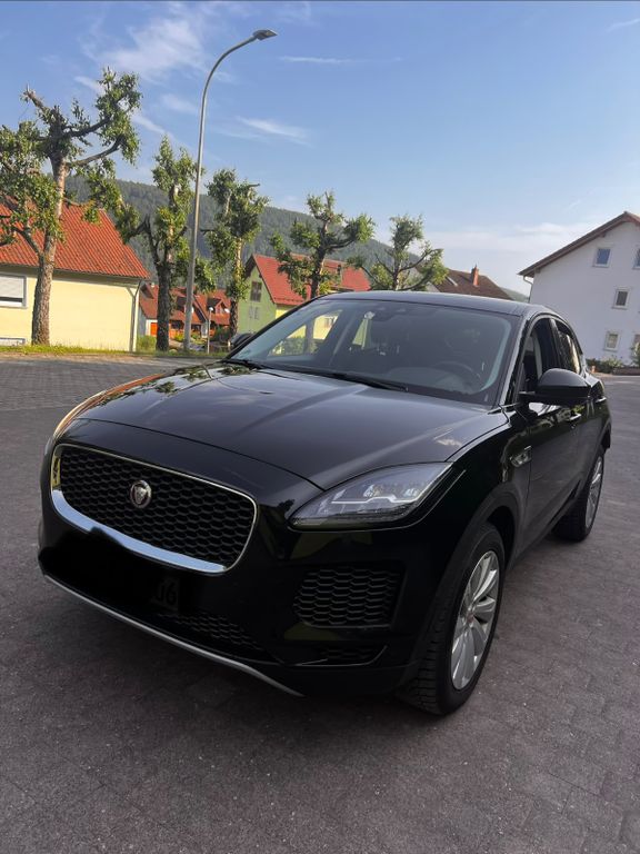 Bild des Angebotes Jaguar E-Pace D180 R-DYNAMIC SE 4WD Auto R-DYNAMIC SE