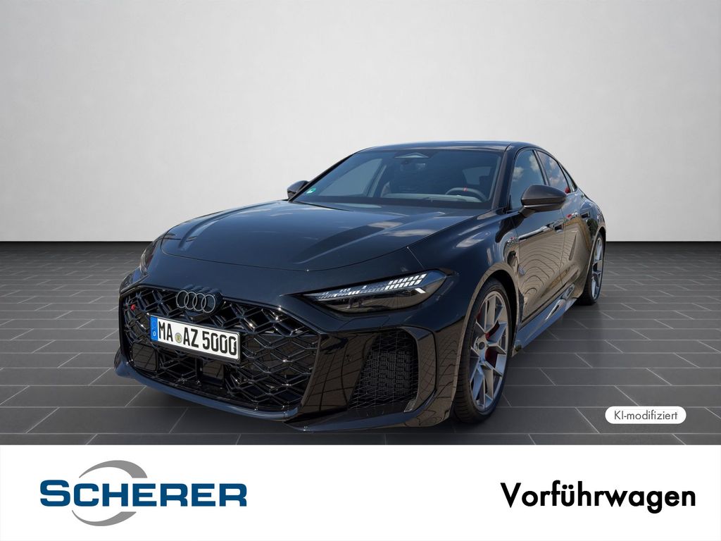 Bild des Angebotes Audi RS5 Limousine 470 kW tiptronic Sport Paket, Pano