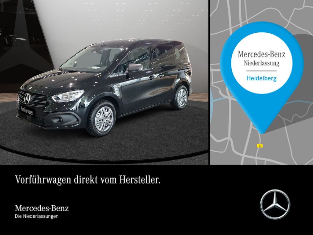 Bild des Angebotes Mercedes-Benz Citan 113 Tourer PRO Klima+PTS+Kamera+SpurP+DAB