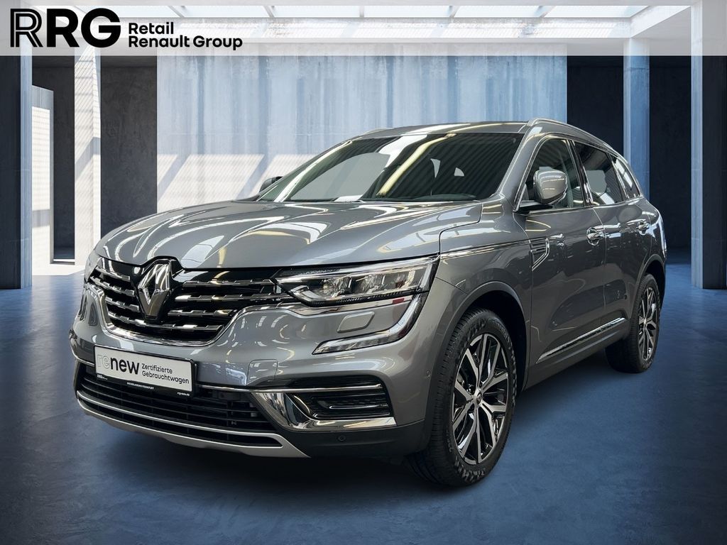 Bild des Angebotes Renault Koleos TECHNO 4WD DCI 185 CVT UPE:51.800,-