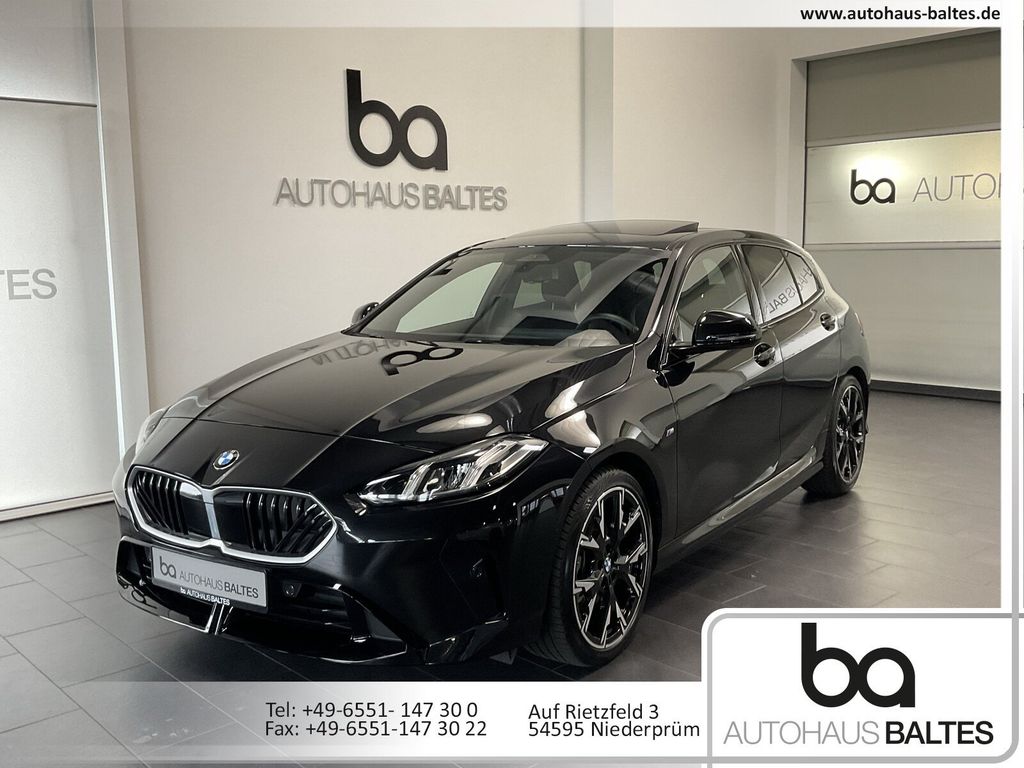 Bild des Angebotes BMW 120i M Sport 19/Pano/Park/DrivPlus/AHK