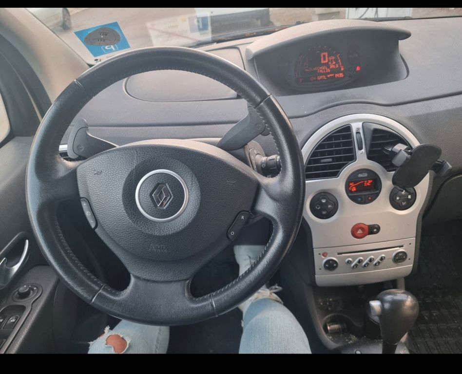 Bild des Angebotes Renault Grand Modus