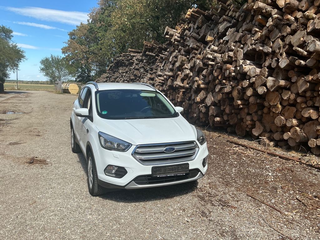 Bild des Angebotes Ford Kuga Trend Tüv Neu