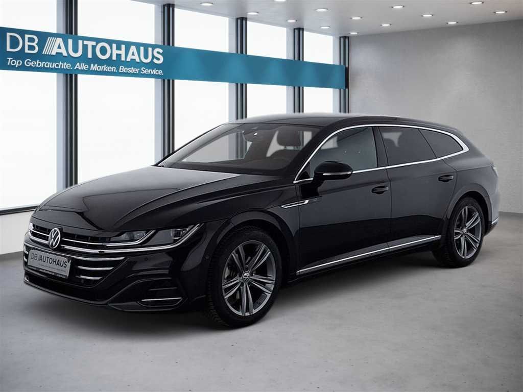 Bild des Angebotes Volkswagen Arteon Shooting Brake R-Line 2.0 TSI DSG IQ.Driv