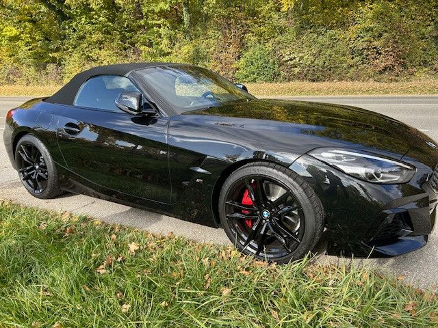 Bild des Angebotes BMW Z4 M40 M40i A -