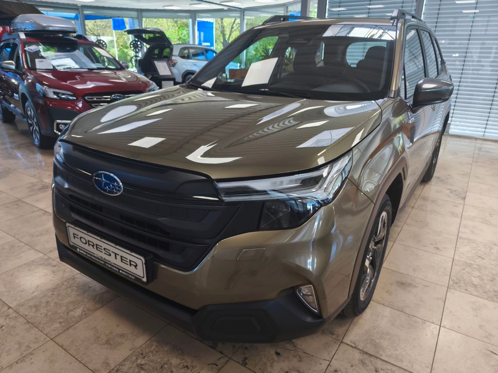 Bild des Angebotes Subaru Forester 2.0 AWD Trend | App-Connect | EyeSight