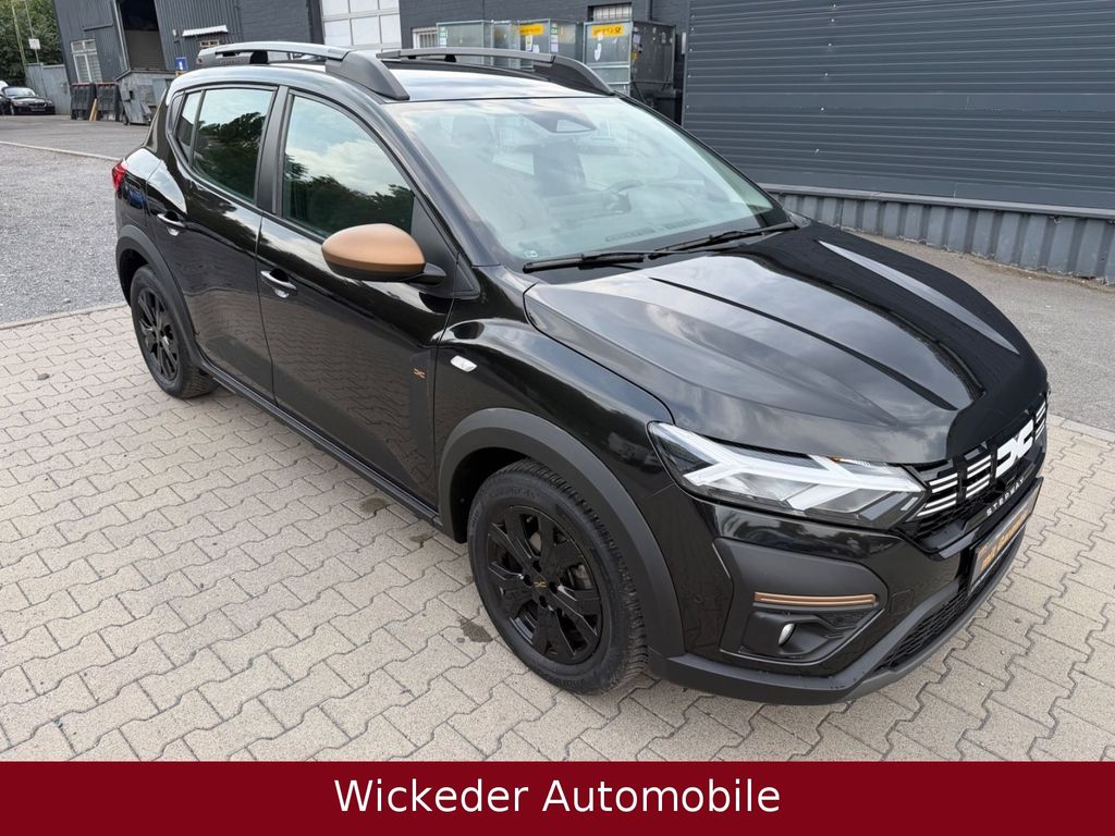 Bild des Angebotes Dacia Sandero III Stepway Extreme+/Tüv Neu/LPG