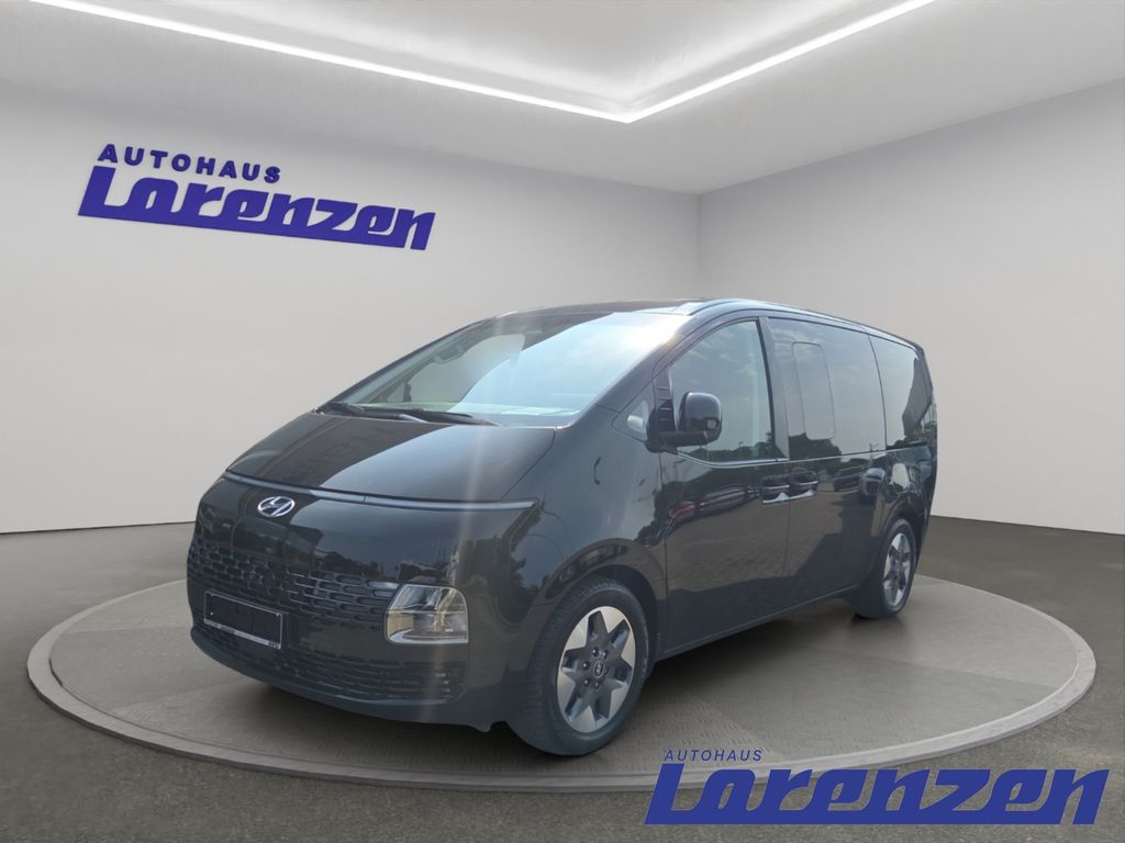 Bild des Angebotes Hyundai STARIA CRDi 2.2 Prime Panoramadach Navi Digitale