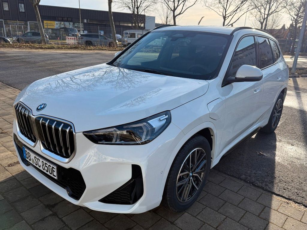 Bild des Angebotes BMW X1 25 e xDrive M Sport