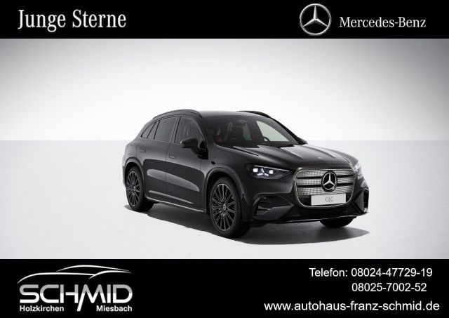 Bild des Angebotes Mercedes-Benz GLC 400 4M EQ AMG Line Plus Premium Plus Hyper A