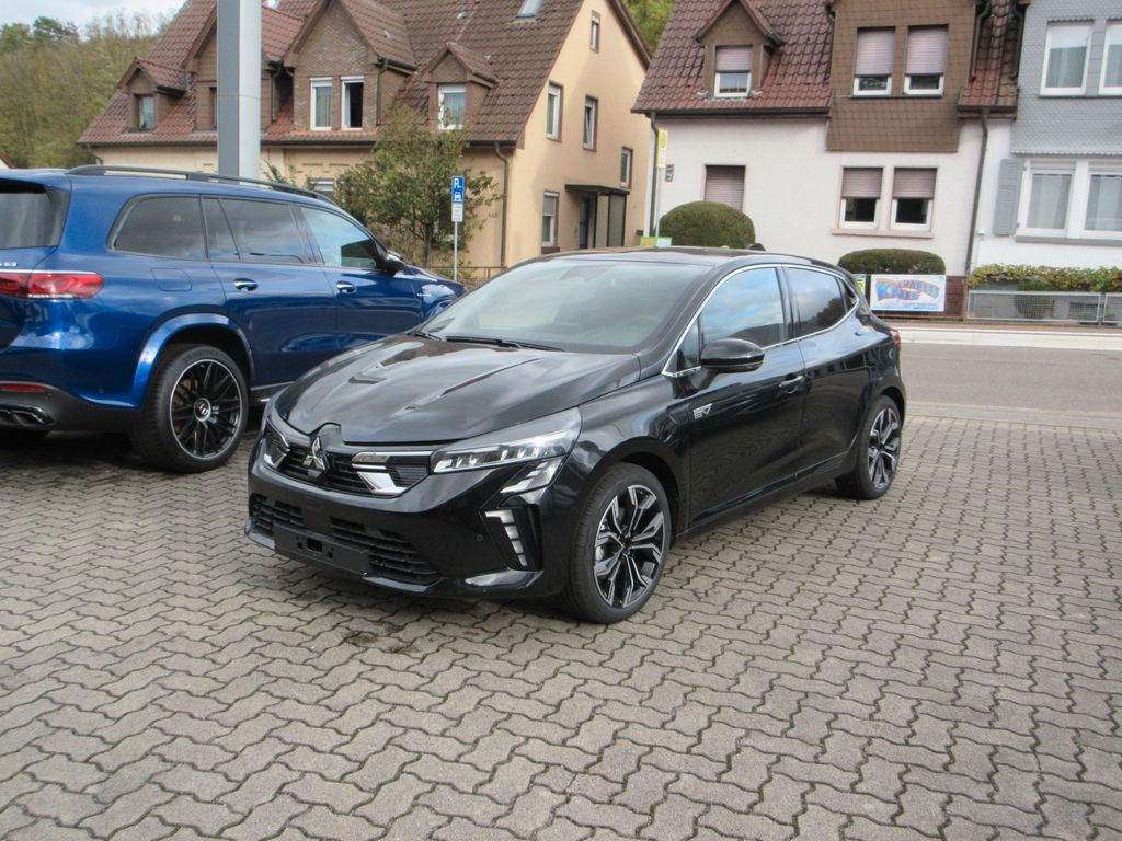 Bild des Angebotes Mitsubishi Colt 1.6 Hybrid Edition