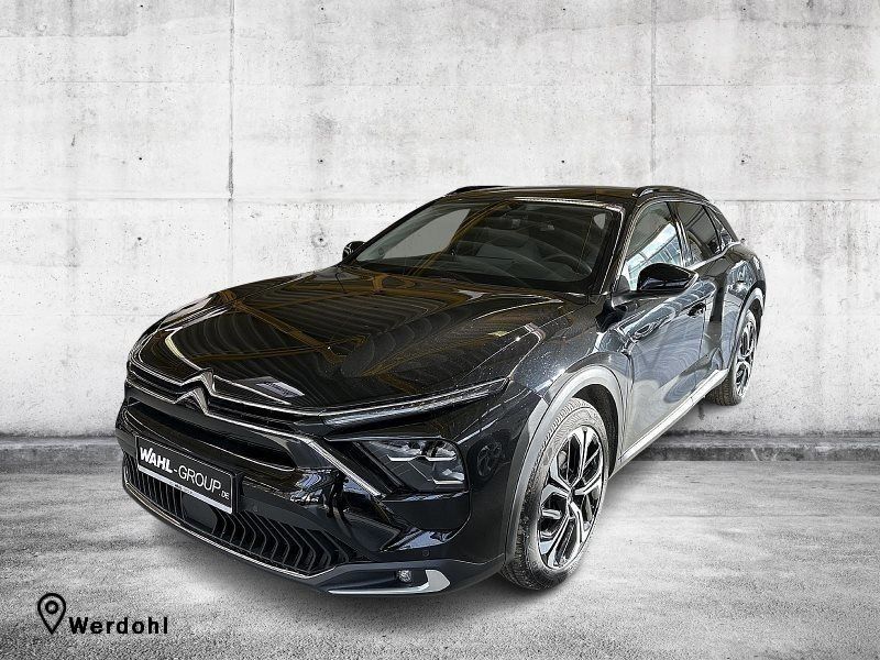 Bild des Angebotes Citroën C5 X X 1.2 PureTech 130 Plus