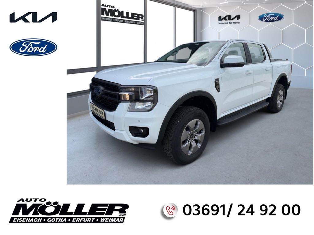 Bild des Angebotes Ford Ranger 2.3l PHEV DoKa XLT Outdoor Winter