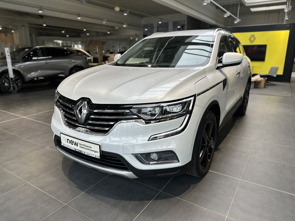 Bild des Angebotes Renault Koleos INITIALE PARIS dCi 175 4WD