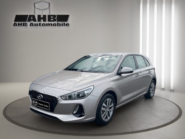 Bild des Angebotes Hyundai i30 Trend Apple CarPlay Android Auto Fahrerprofi