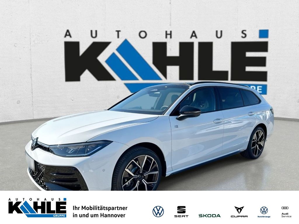Bild des Angebotes Volkswagen Passat 2.0 TDI 4MOTION DSG R-Line BusinessPaket