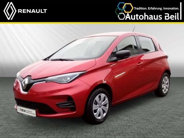 Bild des Angebotes Renault ZOE LIFE Batteriekauf R110 Z
