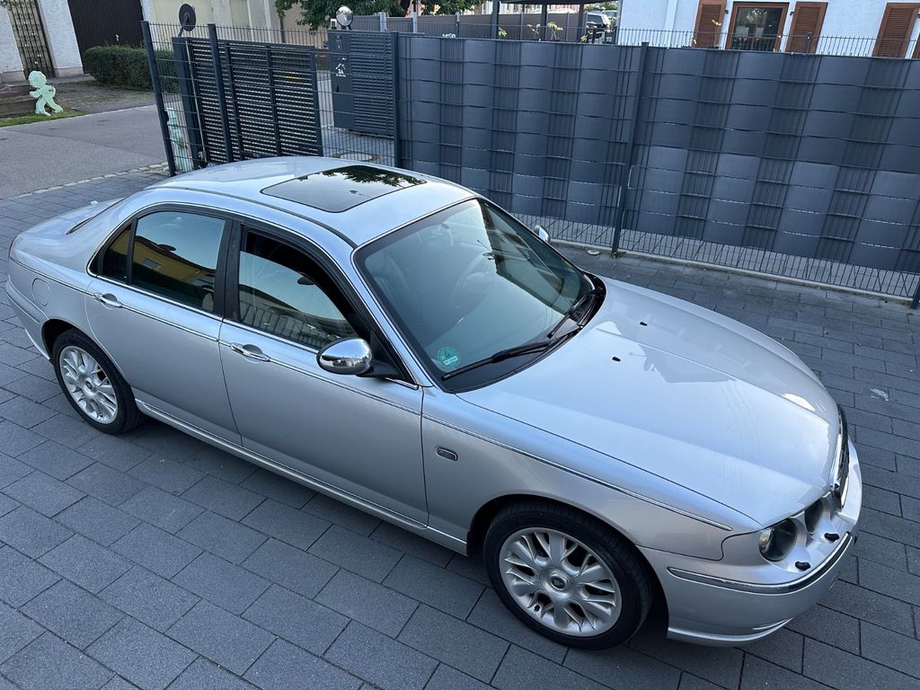 Bild des Angebotes Rover 75 2.0 CDTi Celeste   - DPF