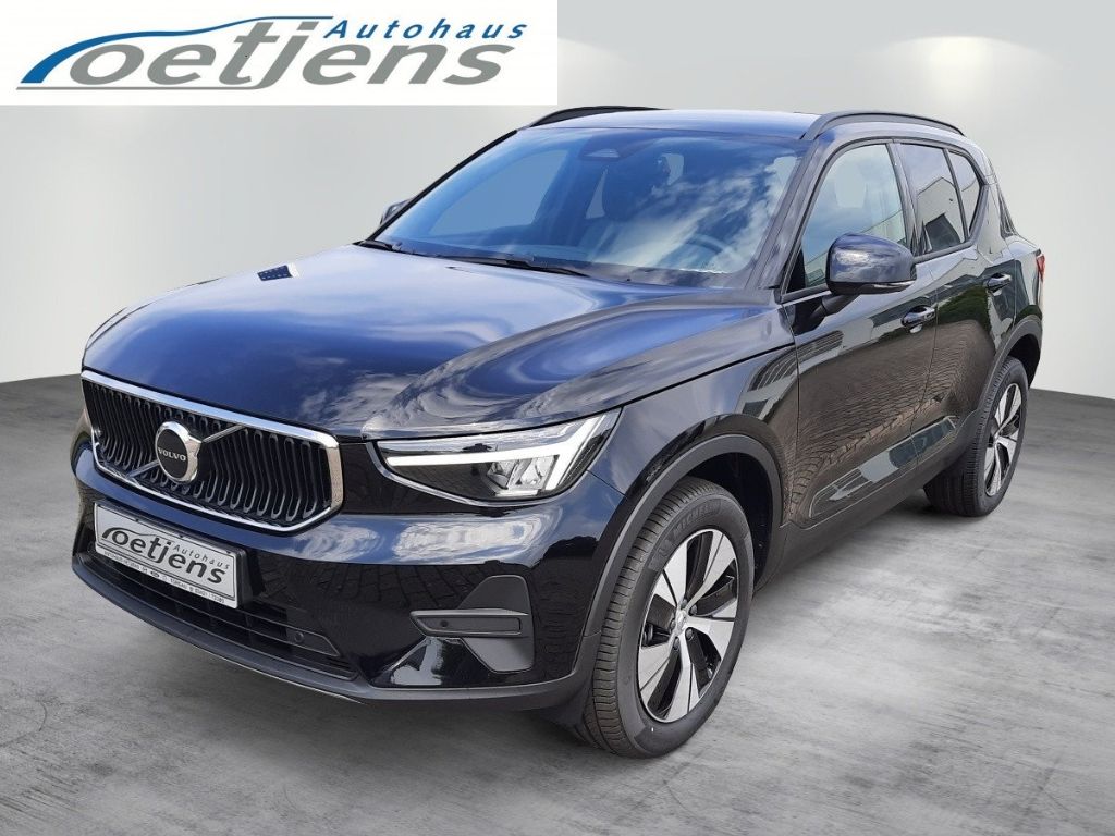 Bild des Angebotes Volvo XC40 B3 Core*Winter-Paket*Kamera*LED*