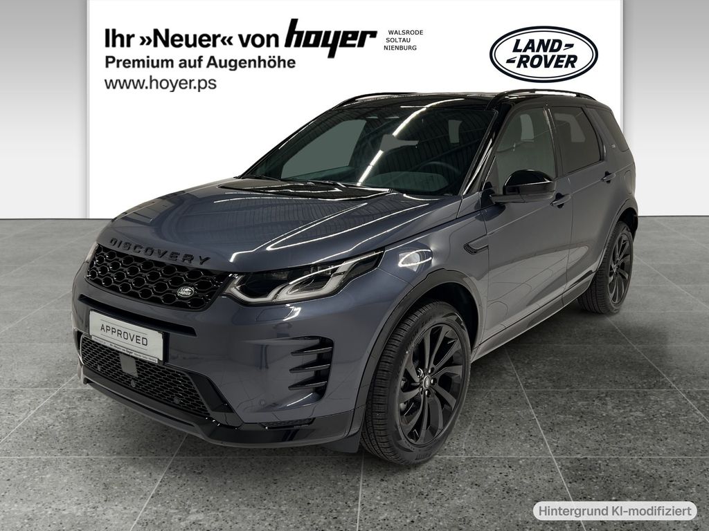 Bild des Angebotes Land Rover Discovery Sport P270e Hybrid Dynamic SE AWD AHK