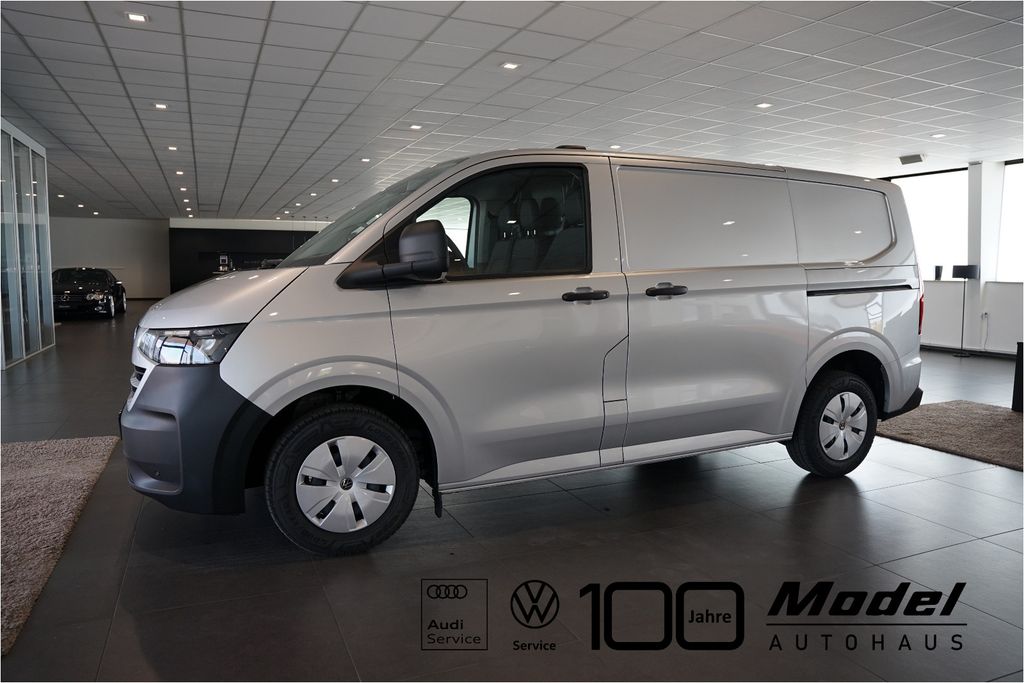 Bild des Angebotes Volkswagen e-Transporter Kasten KR | 2x Schiebetüre | Klima