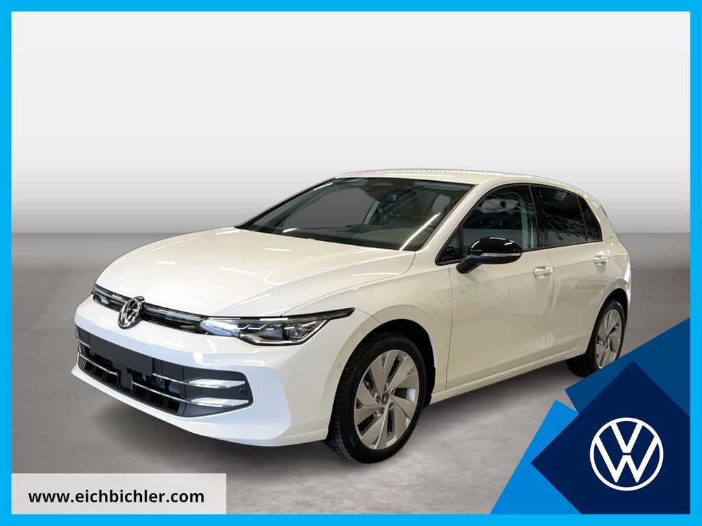 Bild des Angebotes Volkswagen Golf VIII ENERGY 2.0 TDI ACC AHK DynLicht Kam.