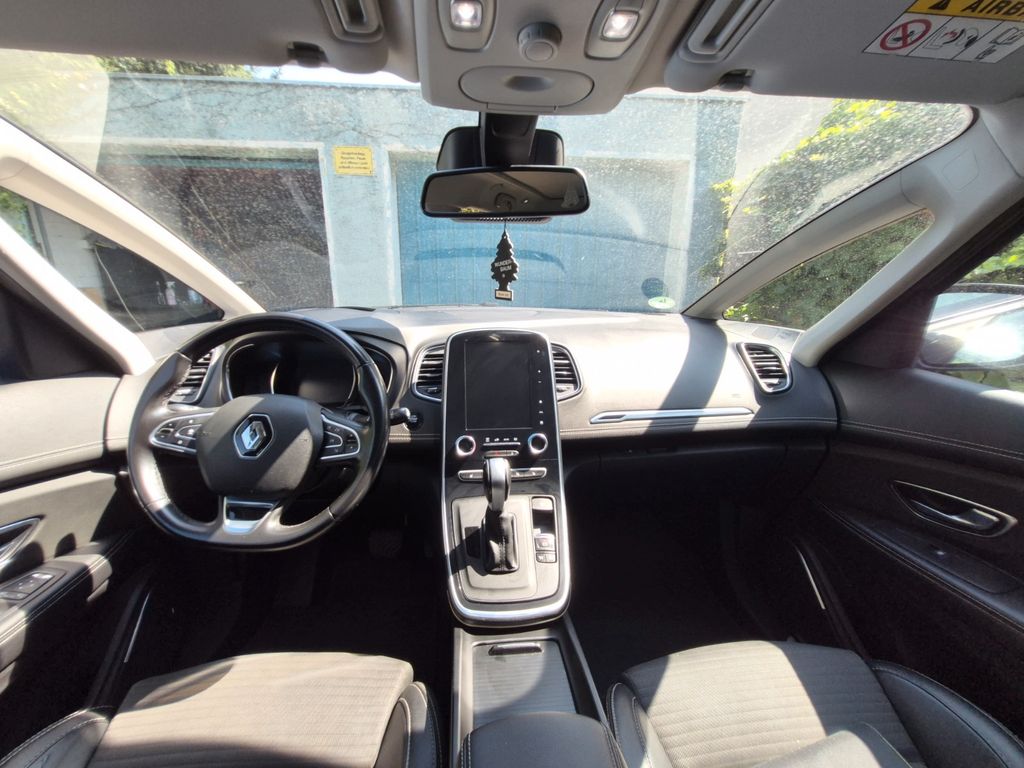 Bild des Angebotes Renault Grand Scenic ENERGY dCi 160 EDC Bose Edition...