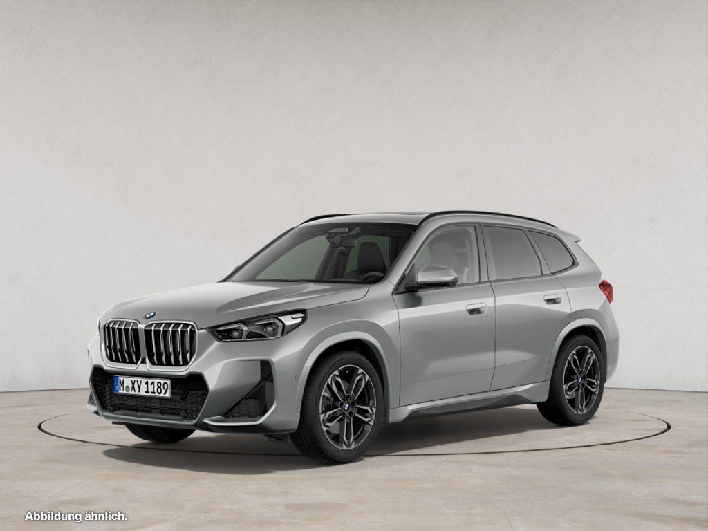 Bild des Angebotes BMW X1 xDrive23d M Sportpaket + GARANTIE-bis-12.2030