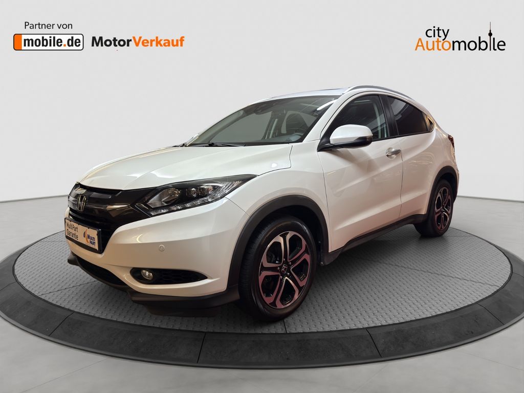 Bild des Angebotes Honda HR-V Executive/PANO/S-DACH/T-LEDER/NAVI/SHZ/BT