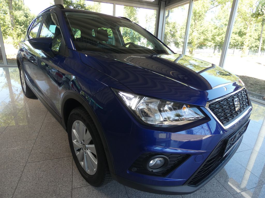 Bild des Angebotes Seat Arona Style