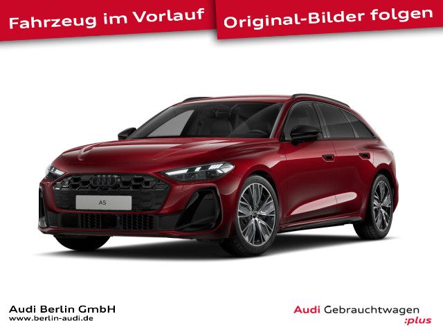 Bild des Angebotes Audi A5 Avant TFSI S tronic