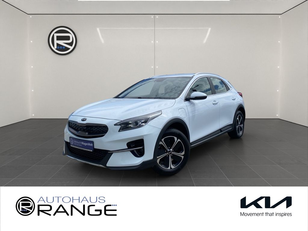 Bild des Angebotes Kia Xceed 1.6 Plug-in Hybrid Vision