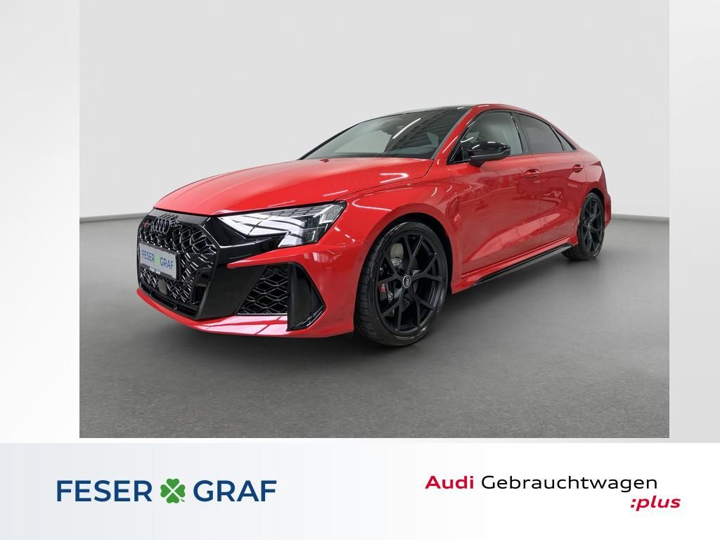 Bild des Angebotes Audi RS3 Limousine 294 kW S tronic