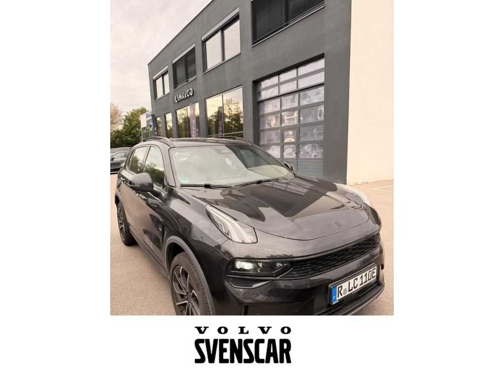 Lynk&Co 01 Core / (Garantie) / TÜV Neu / TOP / Vorführfa