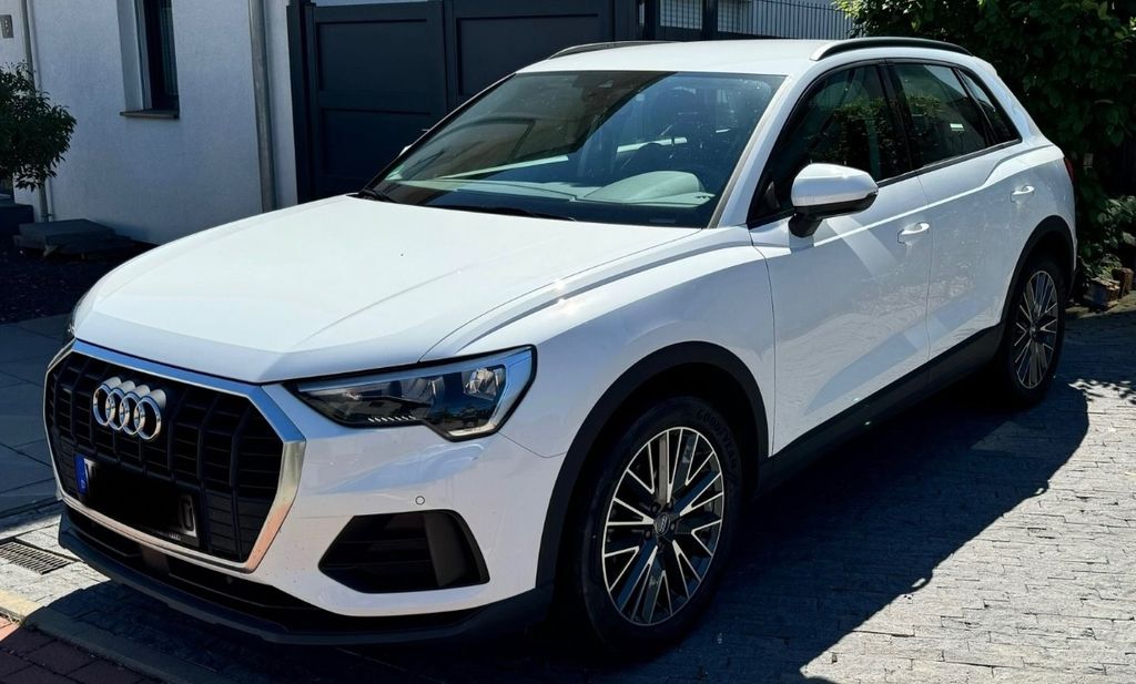 Bild des Angebotes Audi Q3 35 TDI quattro - Kamera + CarPlay