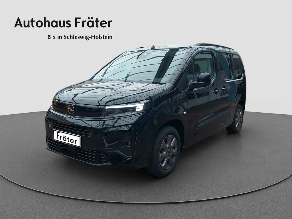 Bild des Angebotes Opel Combo 1.2 Edition Sitzh. LED Carplay Keyless