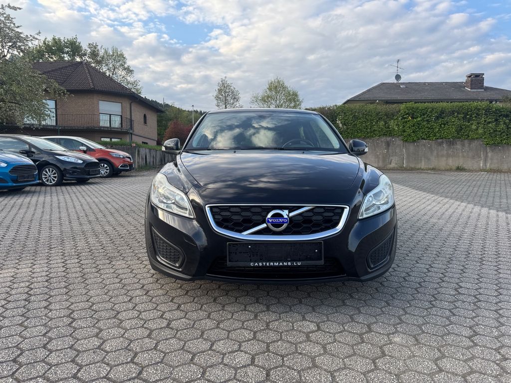 Bild des Angebotes Volvo C30 1.6 D Drive Kinetic