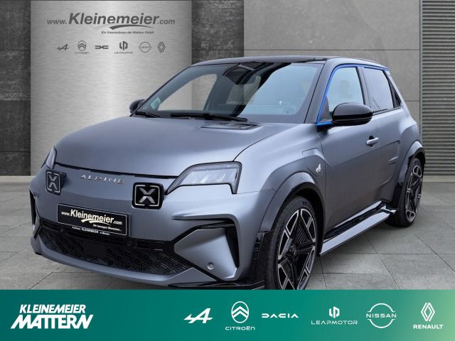 Bild des Angebotes Alpine A290 GT Premium Safety-+Drivingpaket