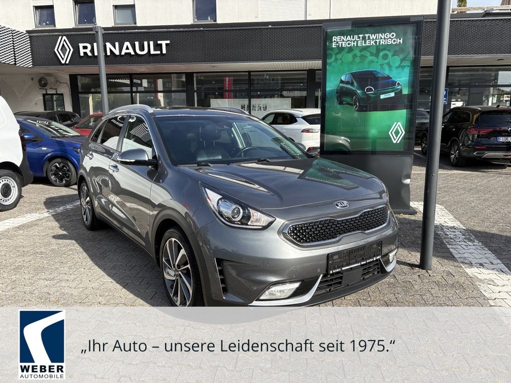 Bild des Angebotes Kia Niro 1.6 Hybrid Spirit