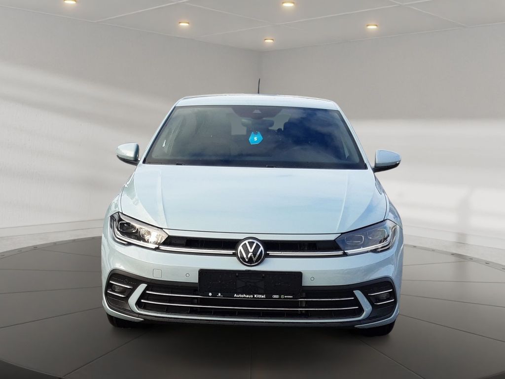 Bild des Angebotes Volkswagen Polo Style 1,0 l TSI OPF 70 kW (95 PS) 5 -Gang