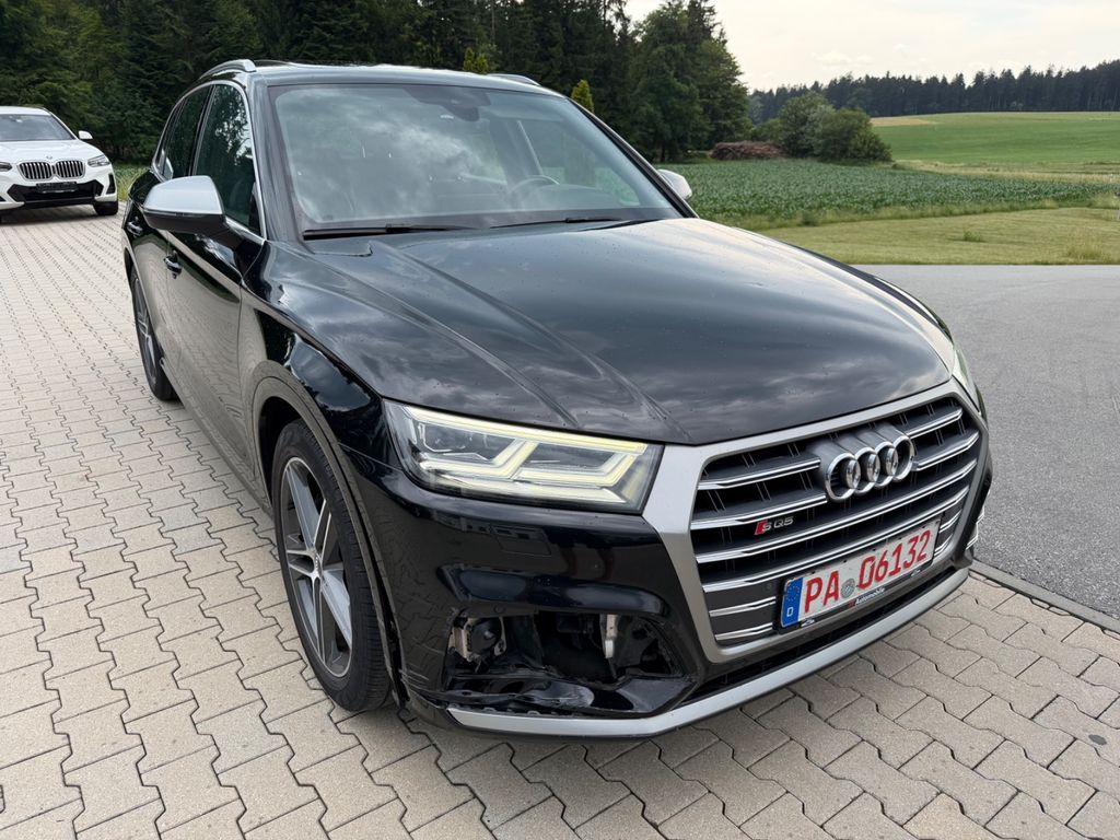 Bild des Angebotes Audi SQ5 3.0 TFSI quattro Matrix Pano Virtual Cockpit