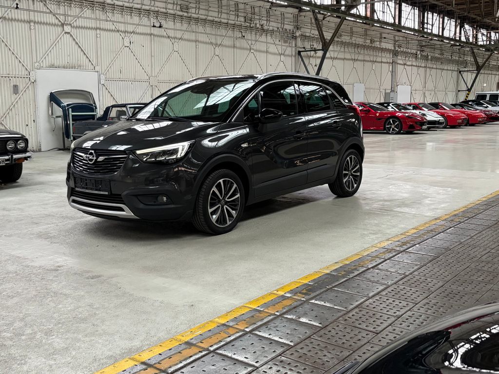 Bild des Angebotes Opel Crossland (X) 1.2 DI Turbo 96kW Design Line ...